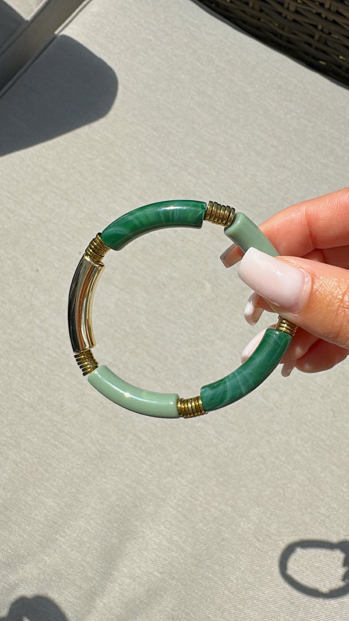 Bracelet Fidji