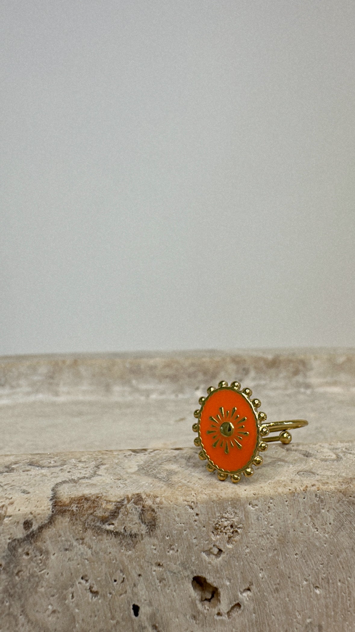 Bague Oce