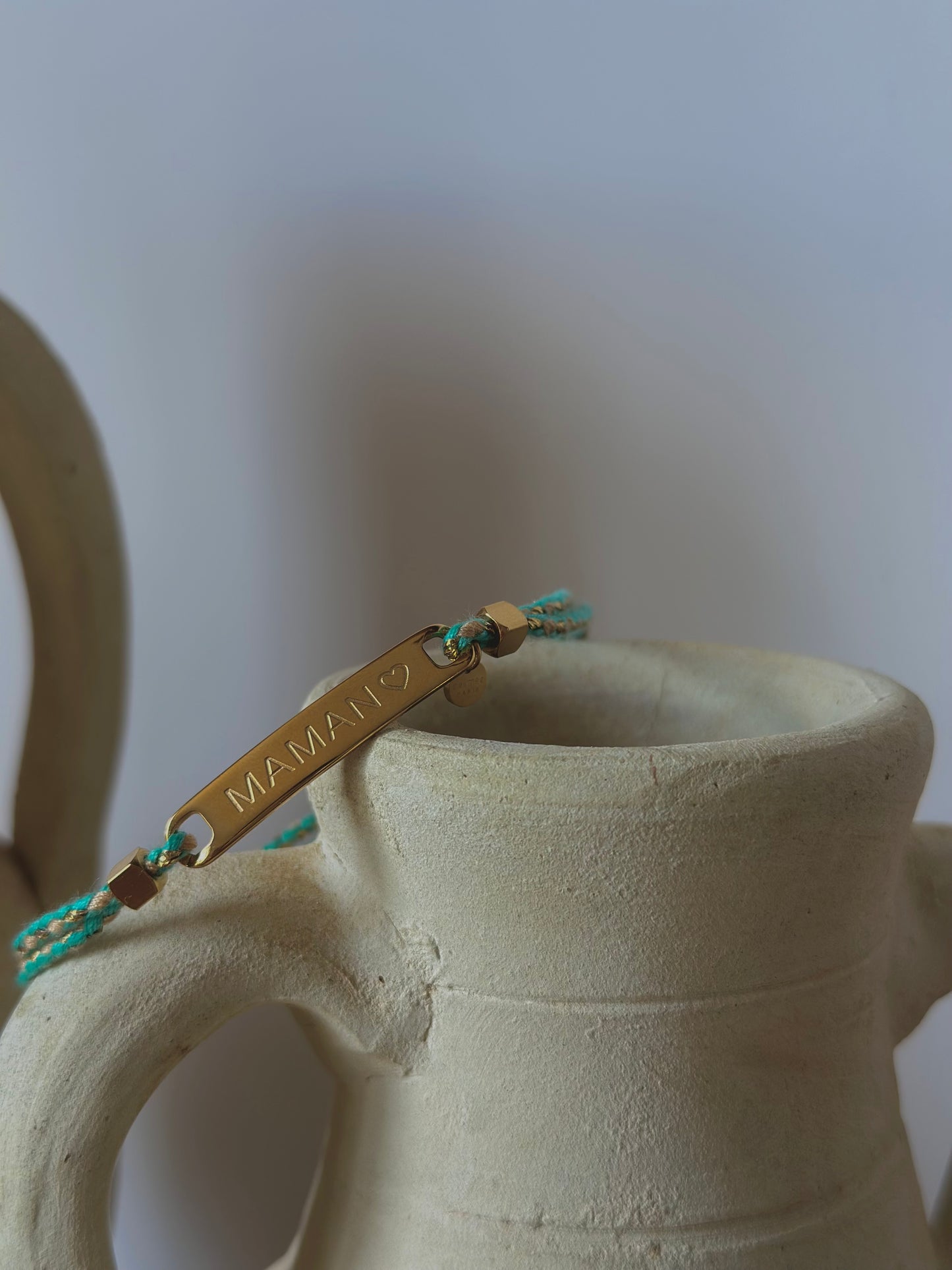 Bracelet « Maman »