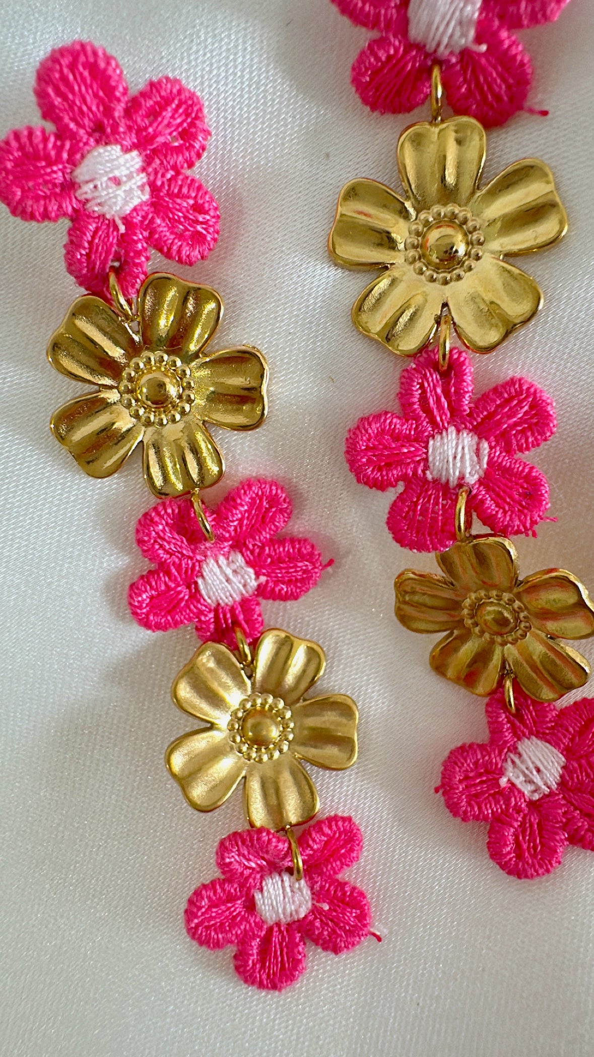 Boucles d’oreilles