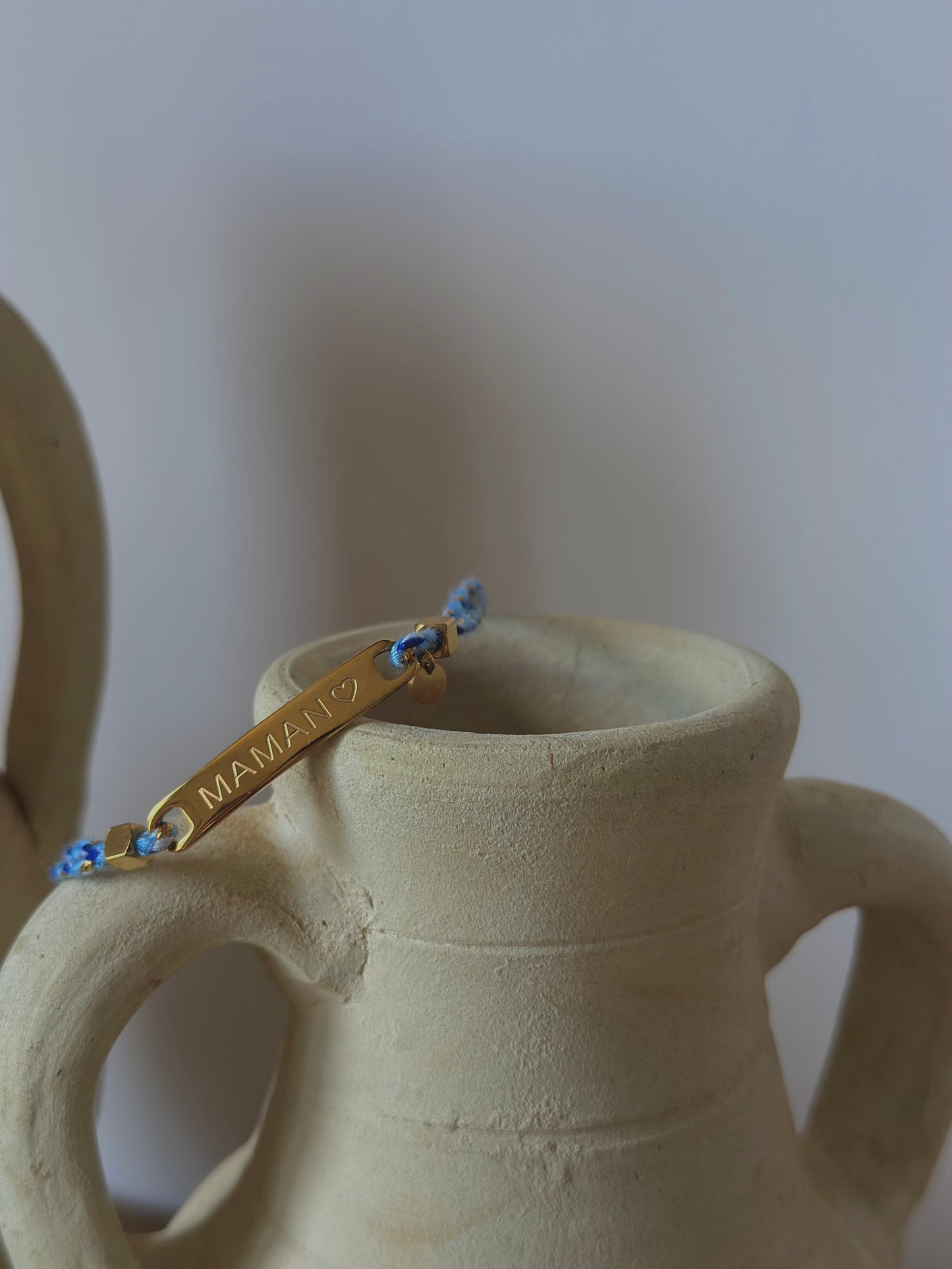 Bracelet « Maman »