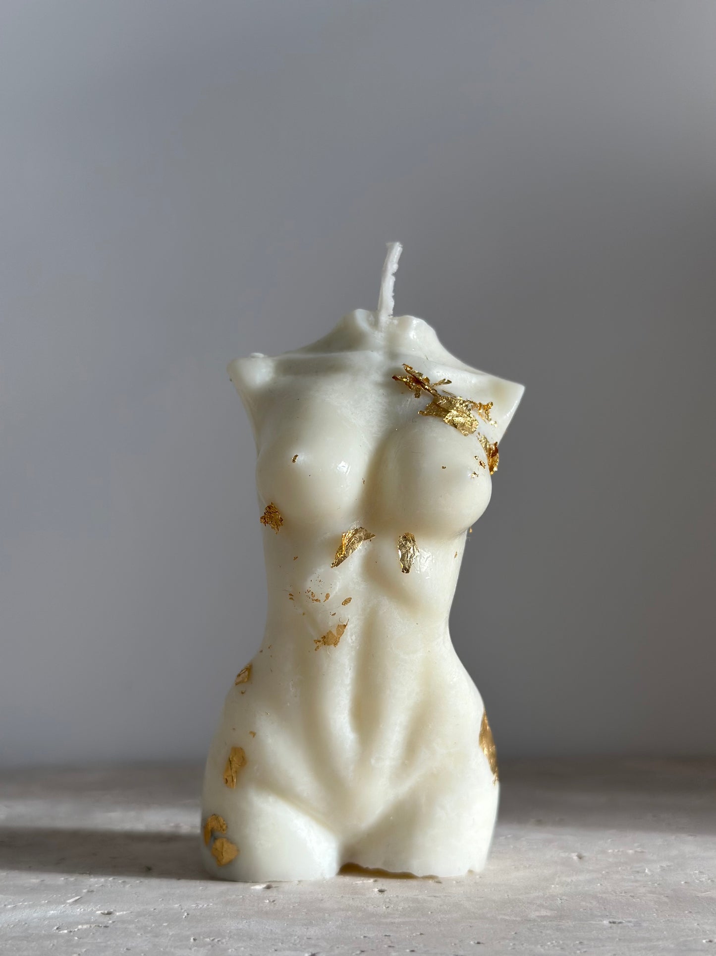 Bougie - sans bijoux