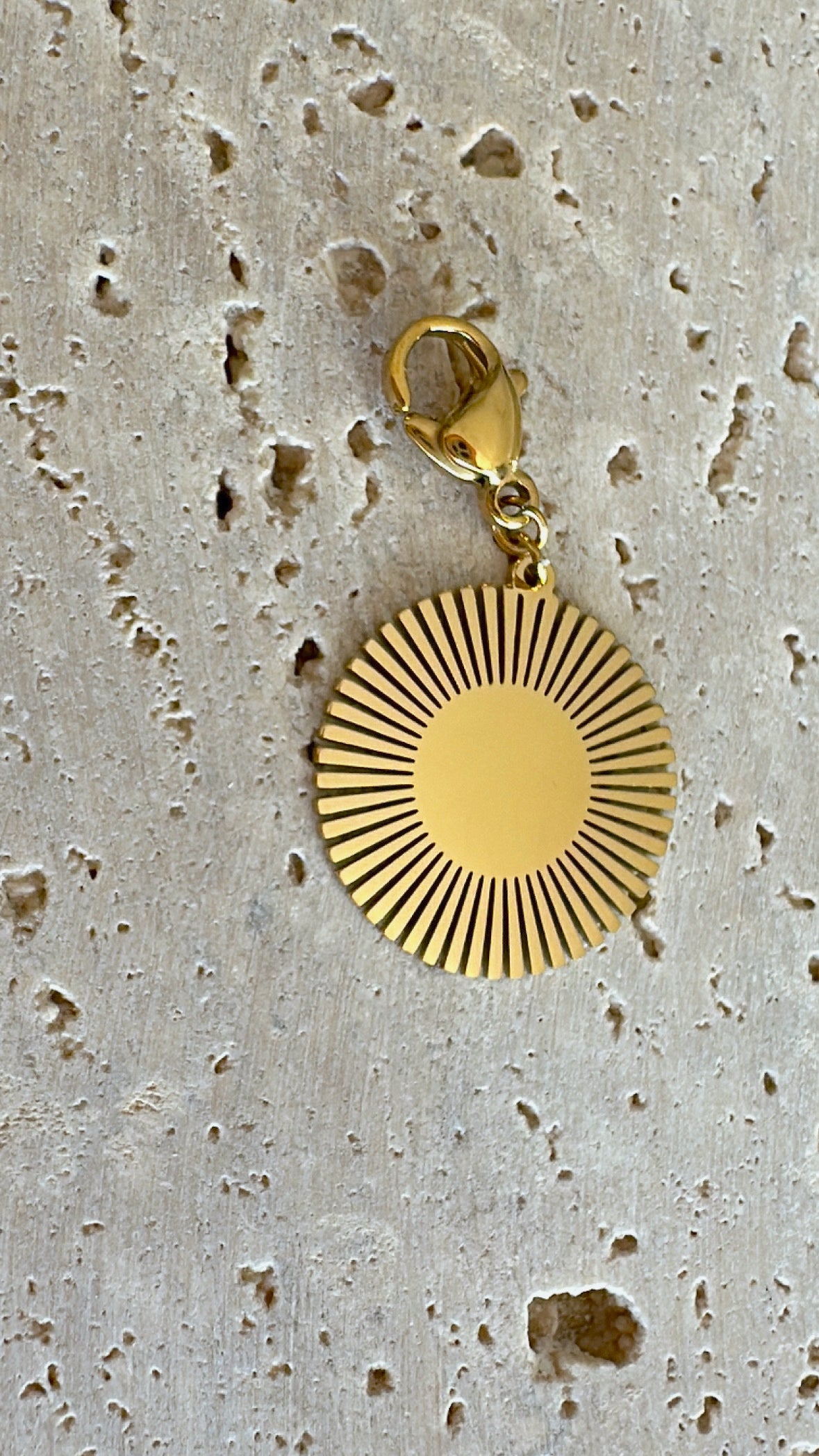 Charm Rond