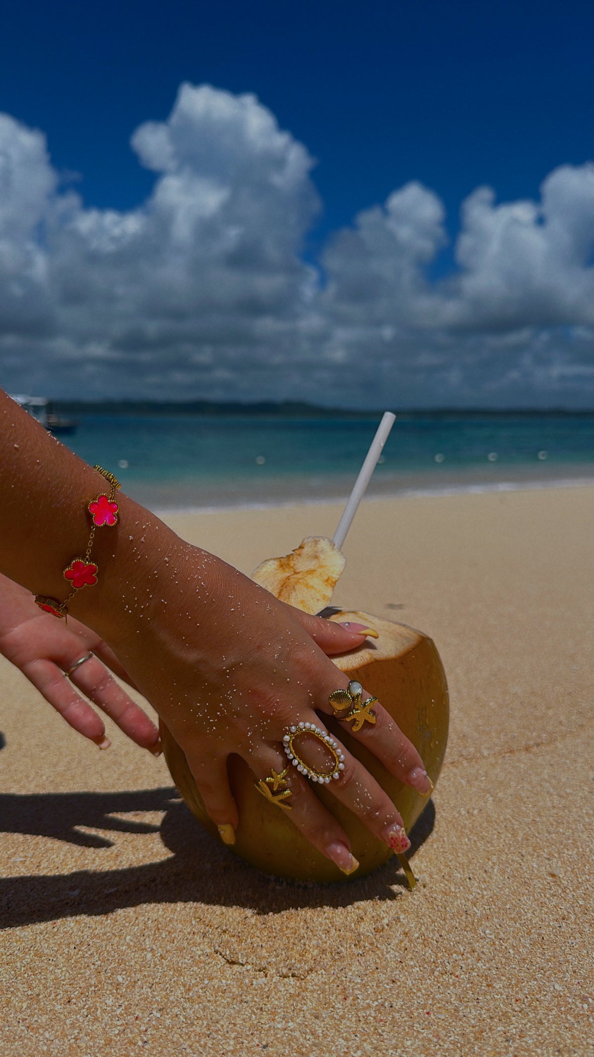 Bracelet Island