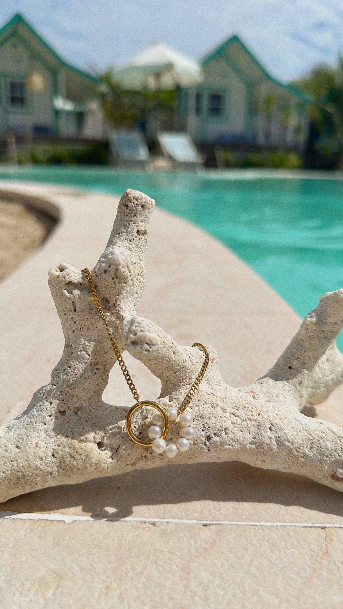 Collier Gili