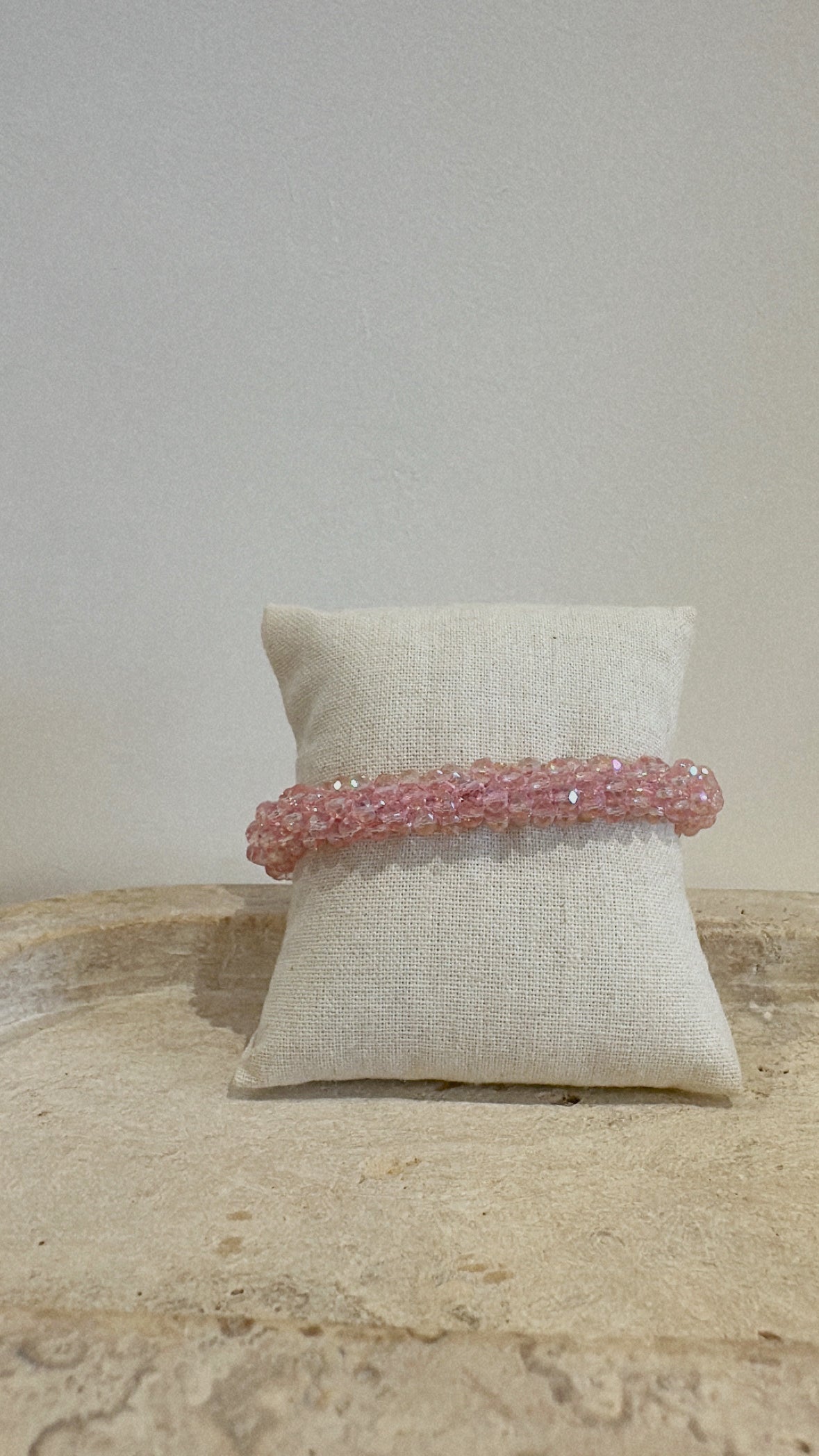 Bracelet Rosa