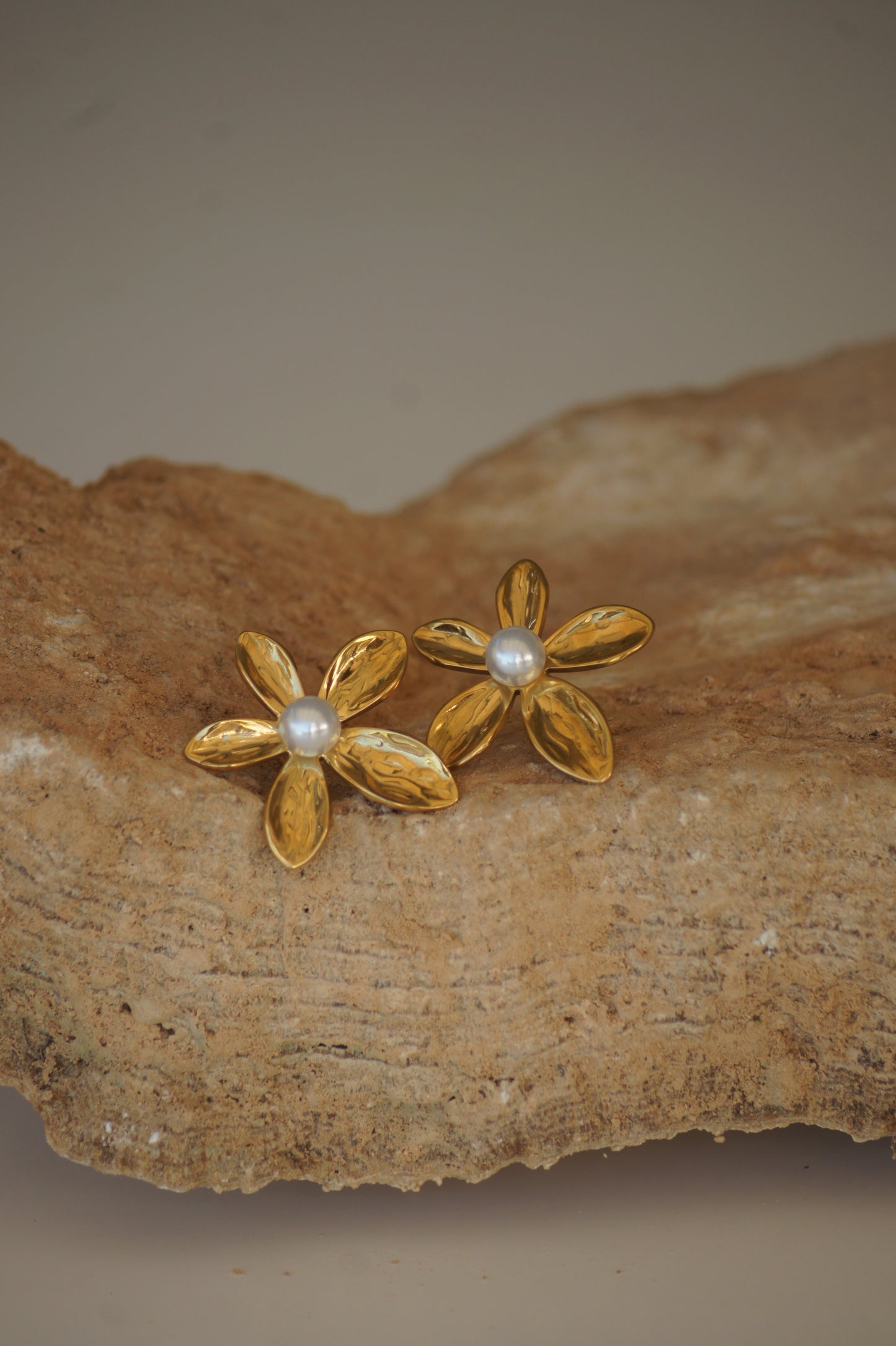 Boucles d’oreilles Tavira