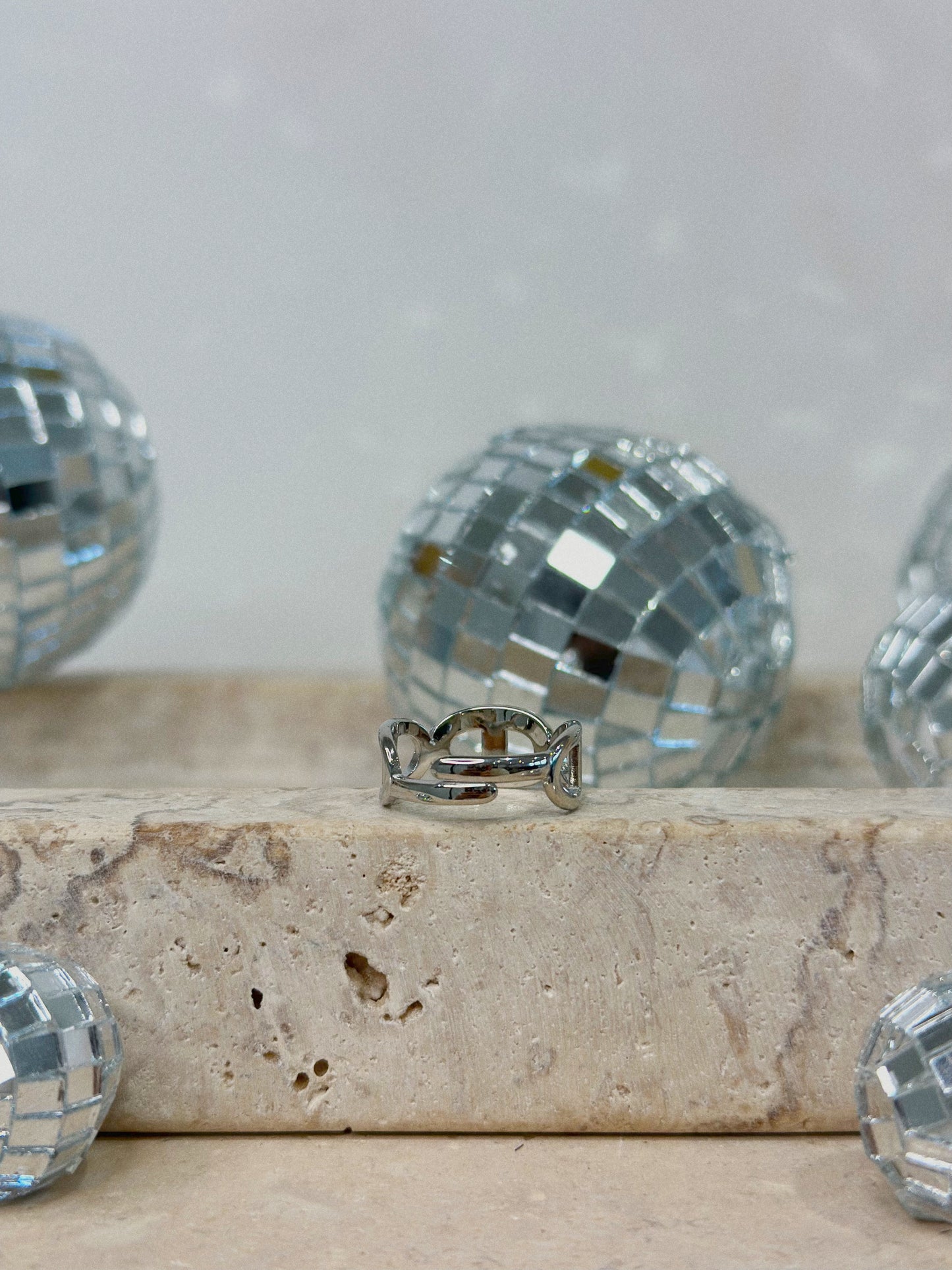 Bague Louise