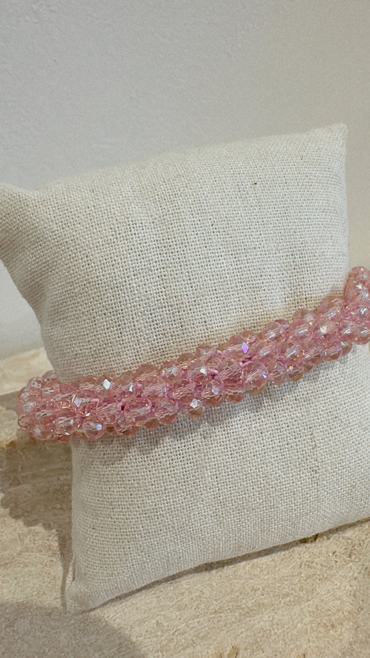 Bracelet Rosa