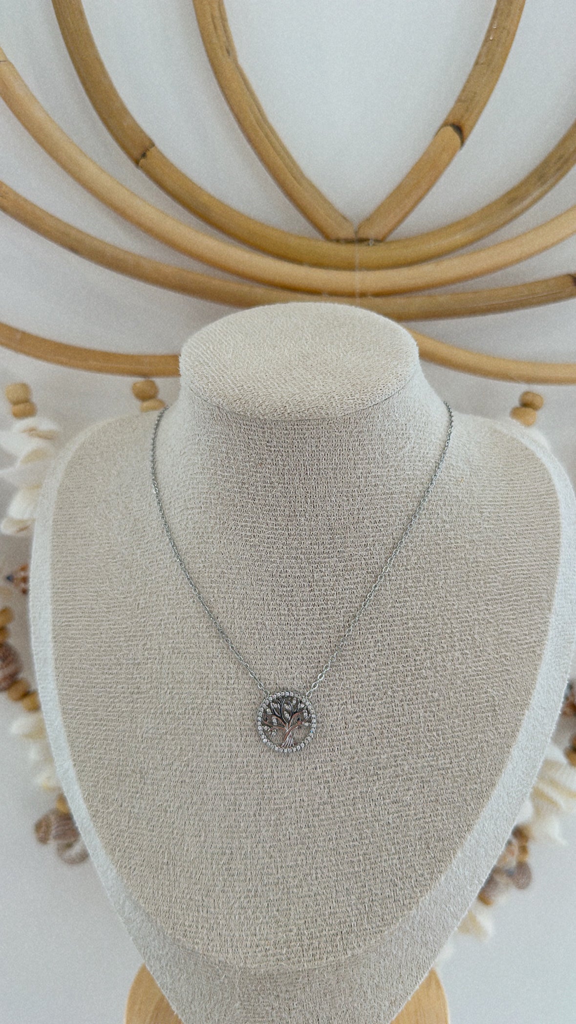 Collier Céleste