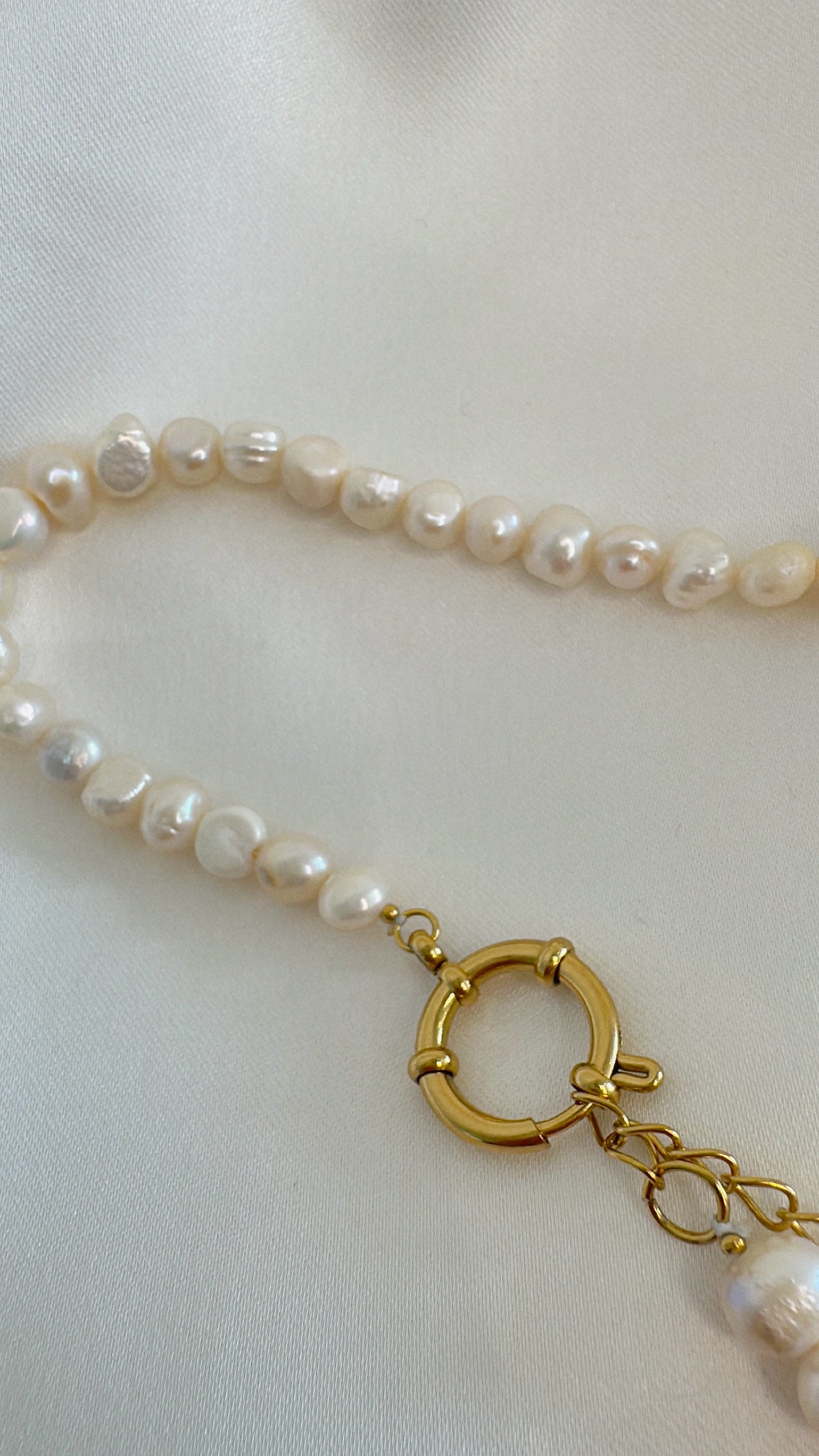 Collier Antonio