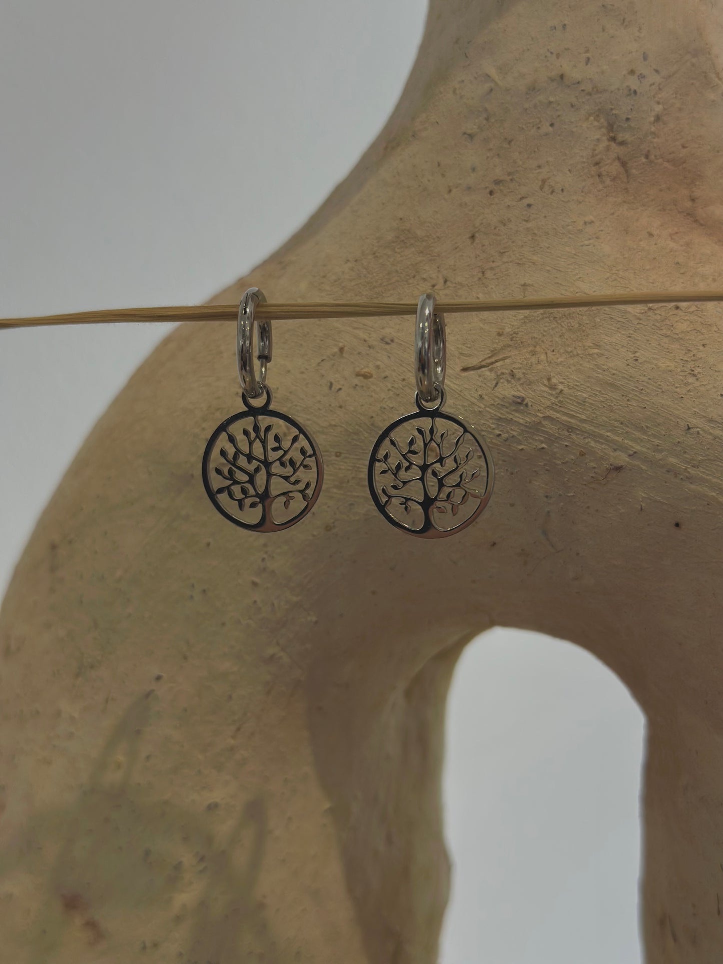 Boucles d’oreilles Loca