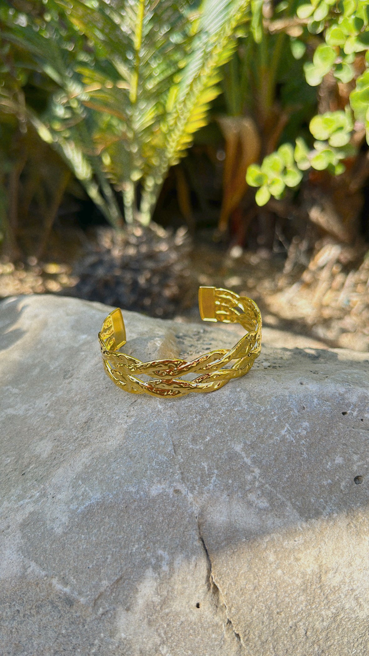 Bracelet Lúz