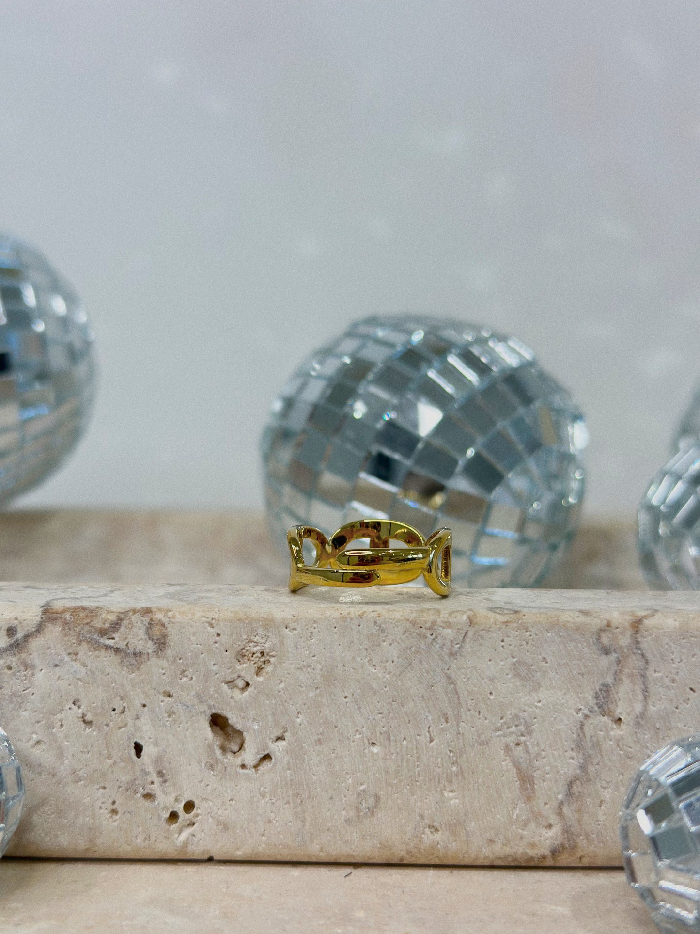 Bague Lou