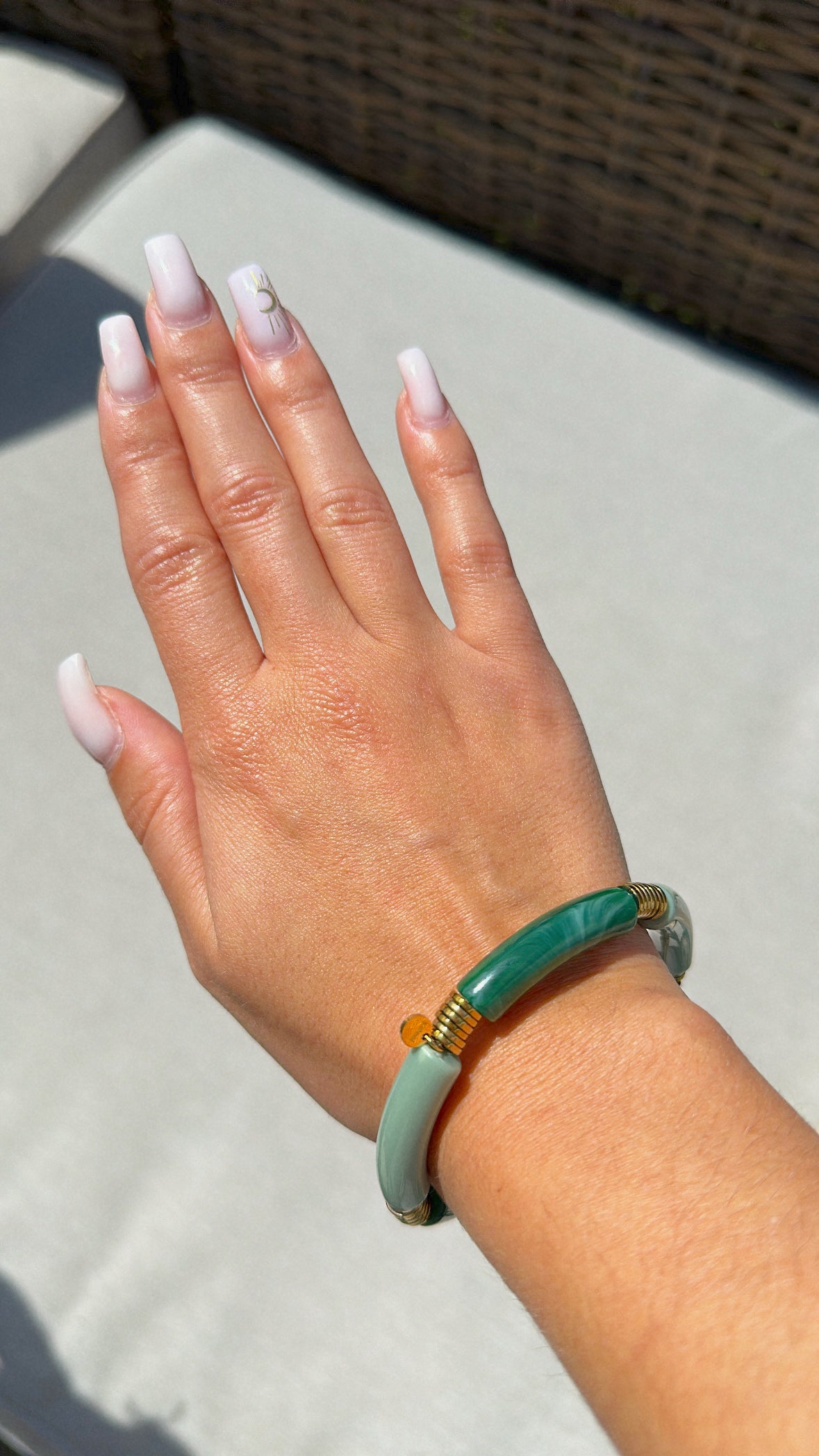 Bracelet Fidji