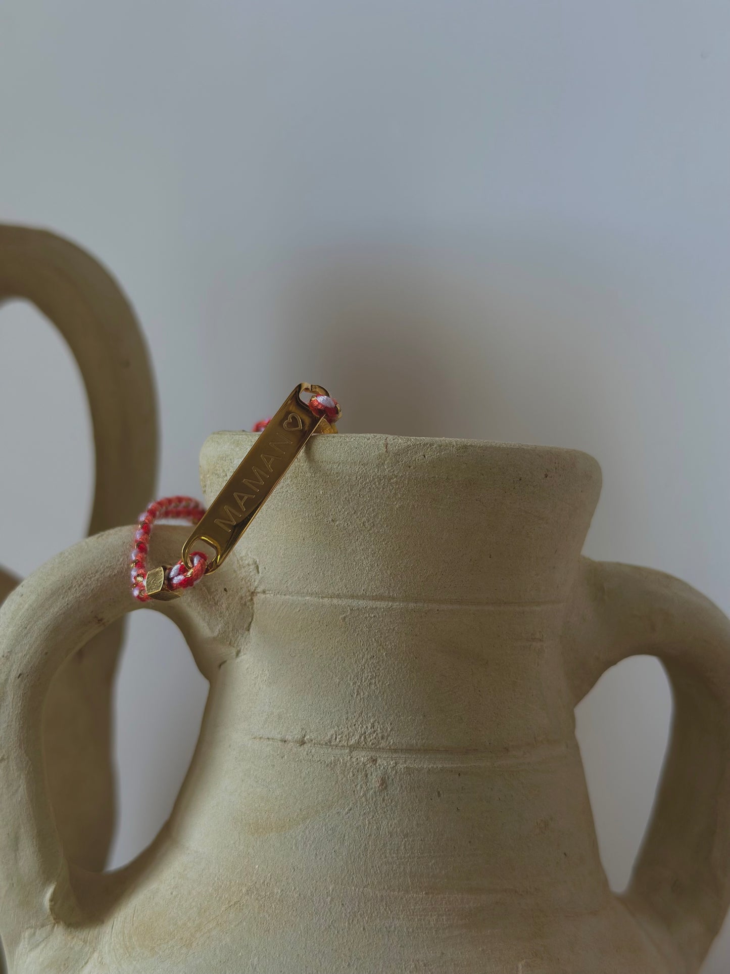 Bracelet « Maman »