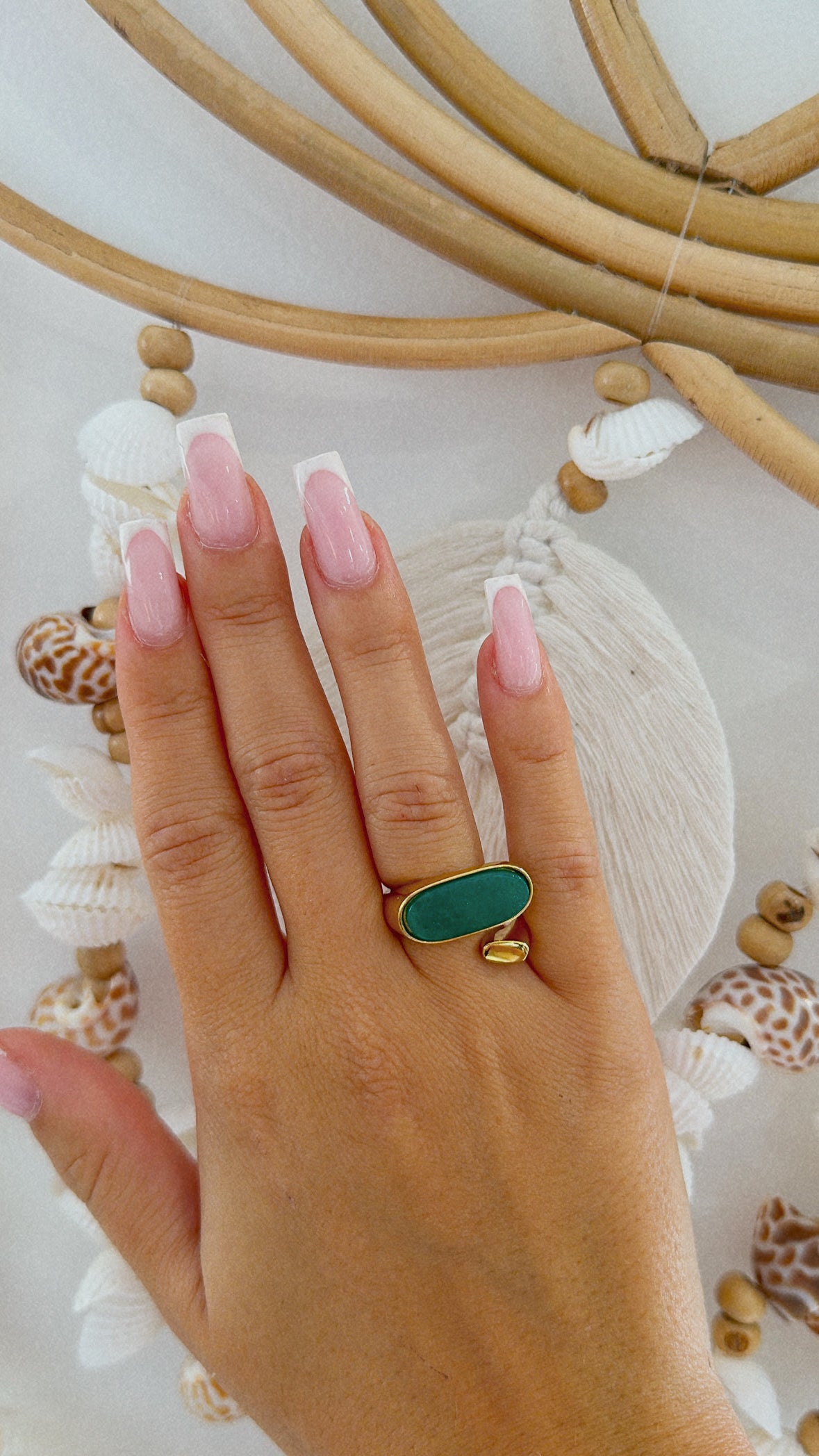 Bague Gladys