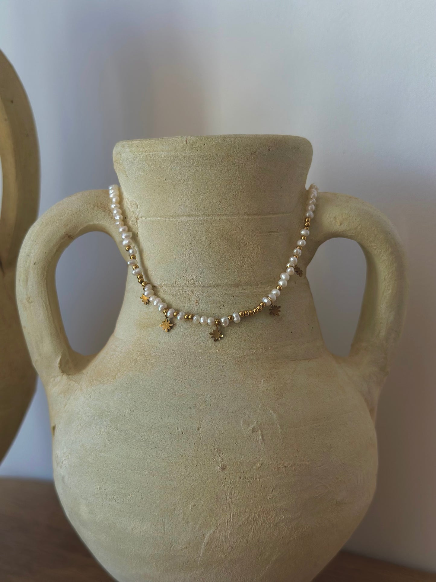 Collier Palma