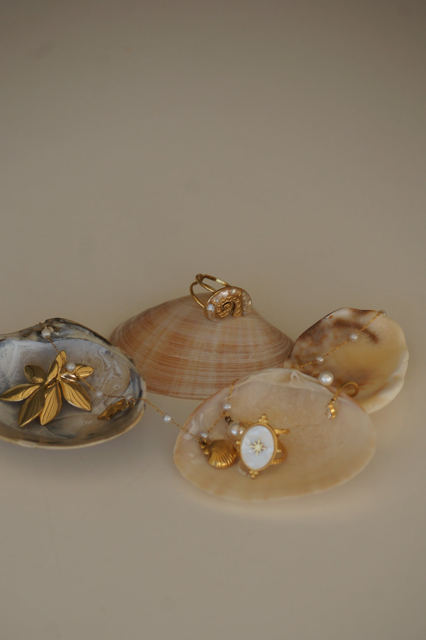 Bague Olhão