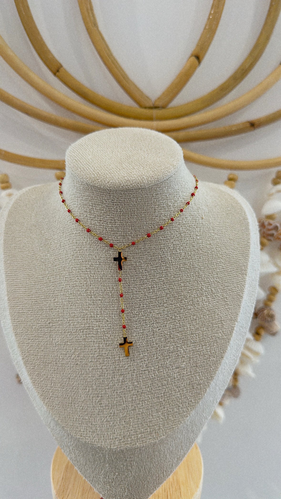 Collier Isaé