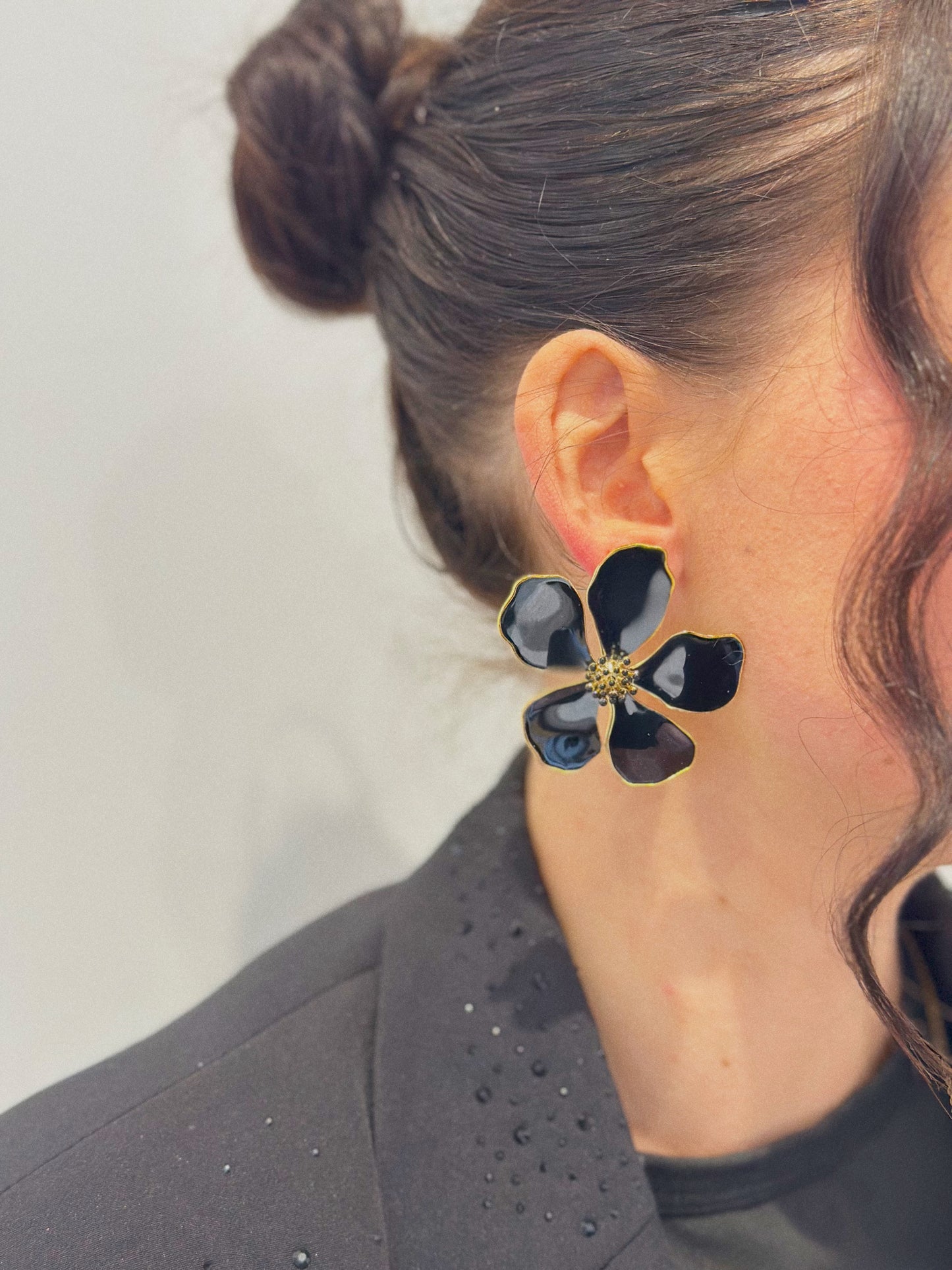 Boucles d’oreilles Besar