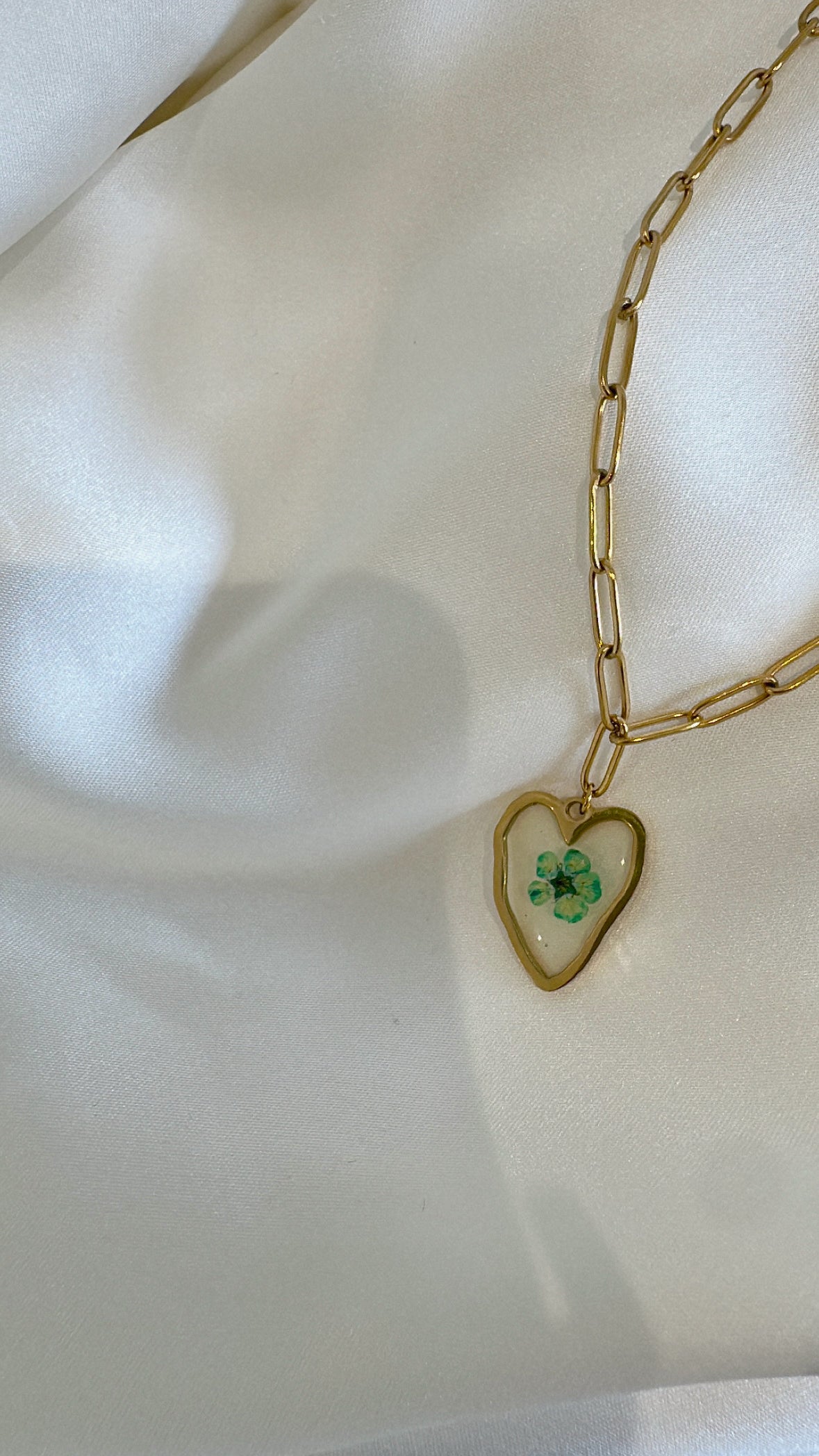 Collier Suerte