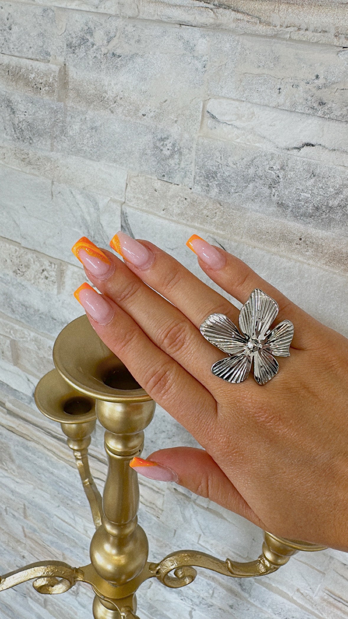 Bague Bella