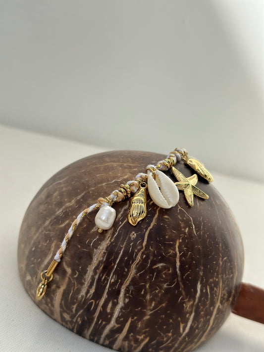 Bracelet Llyod