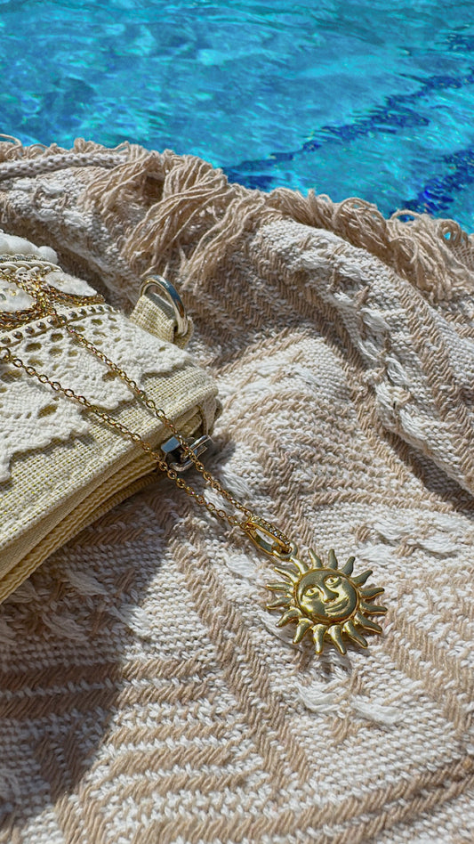 Collier Sol