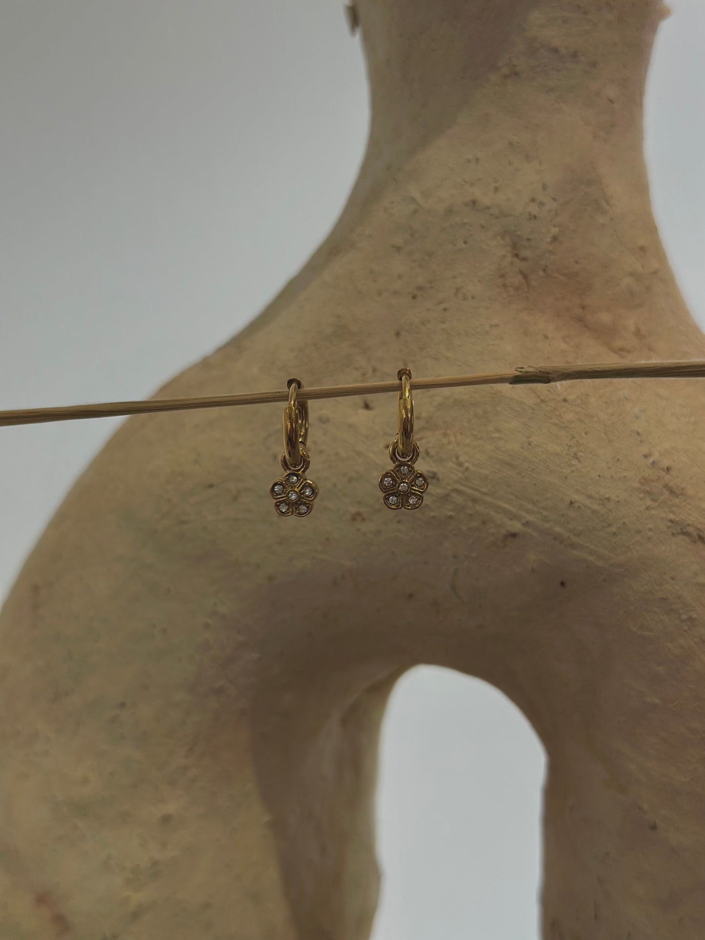 Boucles d’oreilles Mims