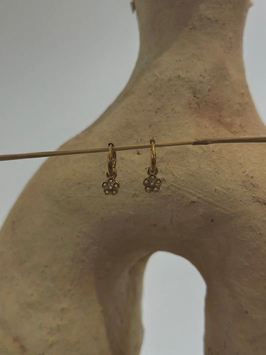 Boucles d’oreilles Mims