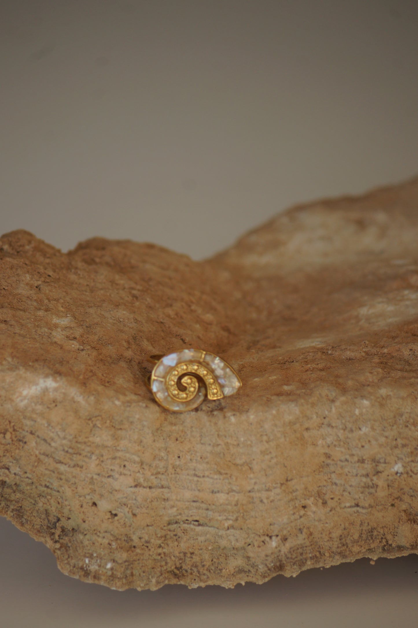 Bague Lagos