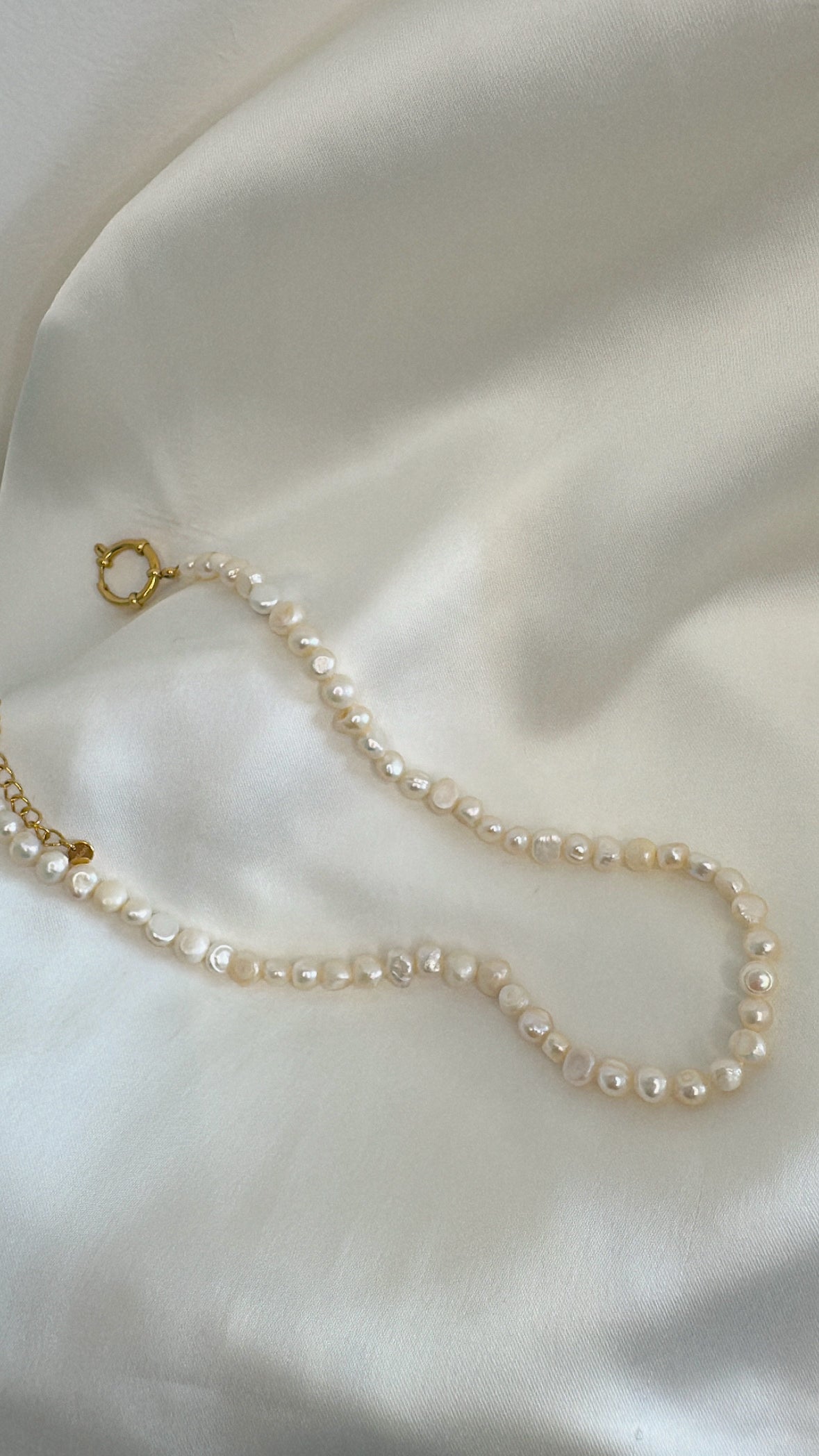 Collier Antonio
