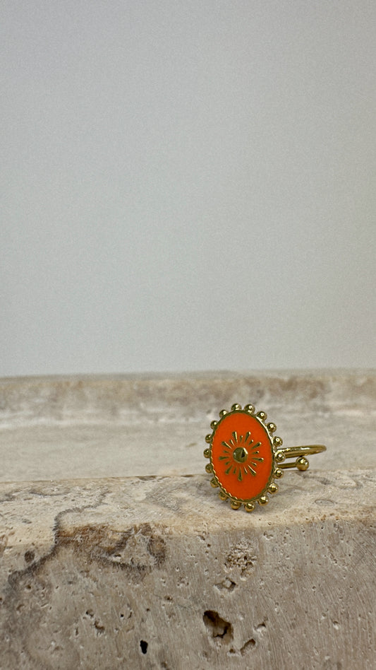 Bague Oce