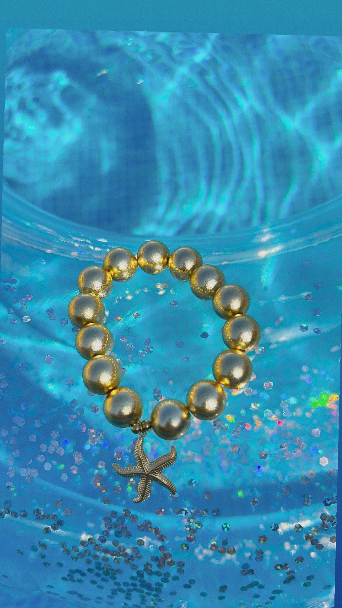 Bracelet Mar