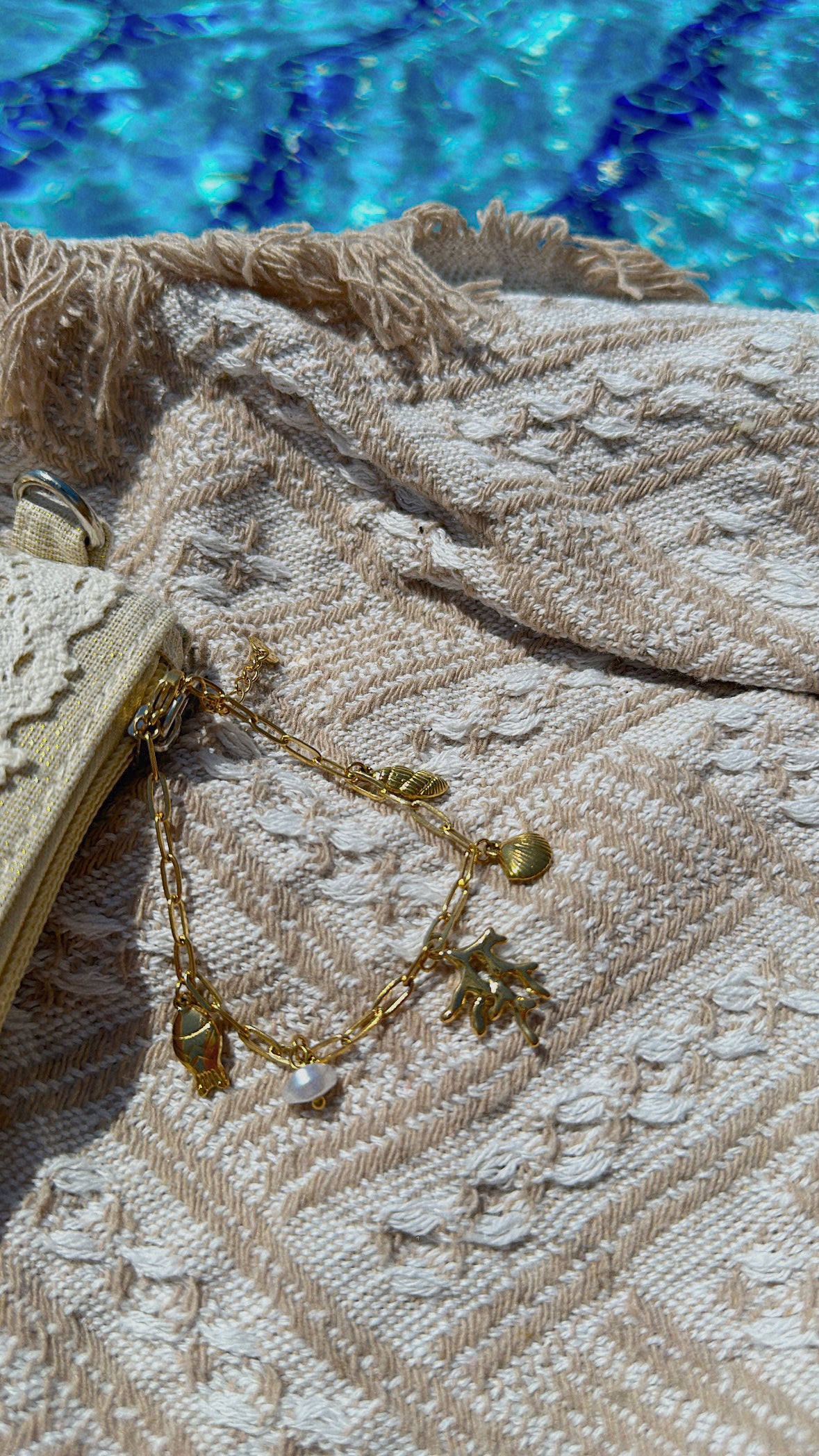 Bracelet Playa