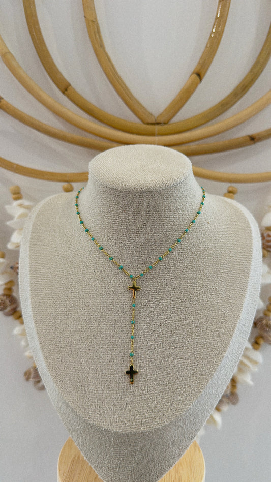 Collier Ezia