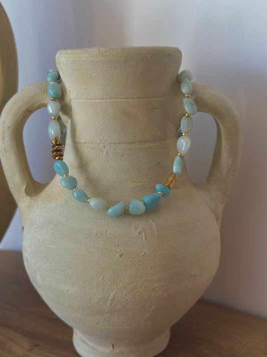 Collier coconut