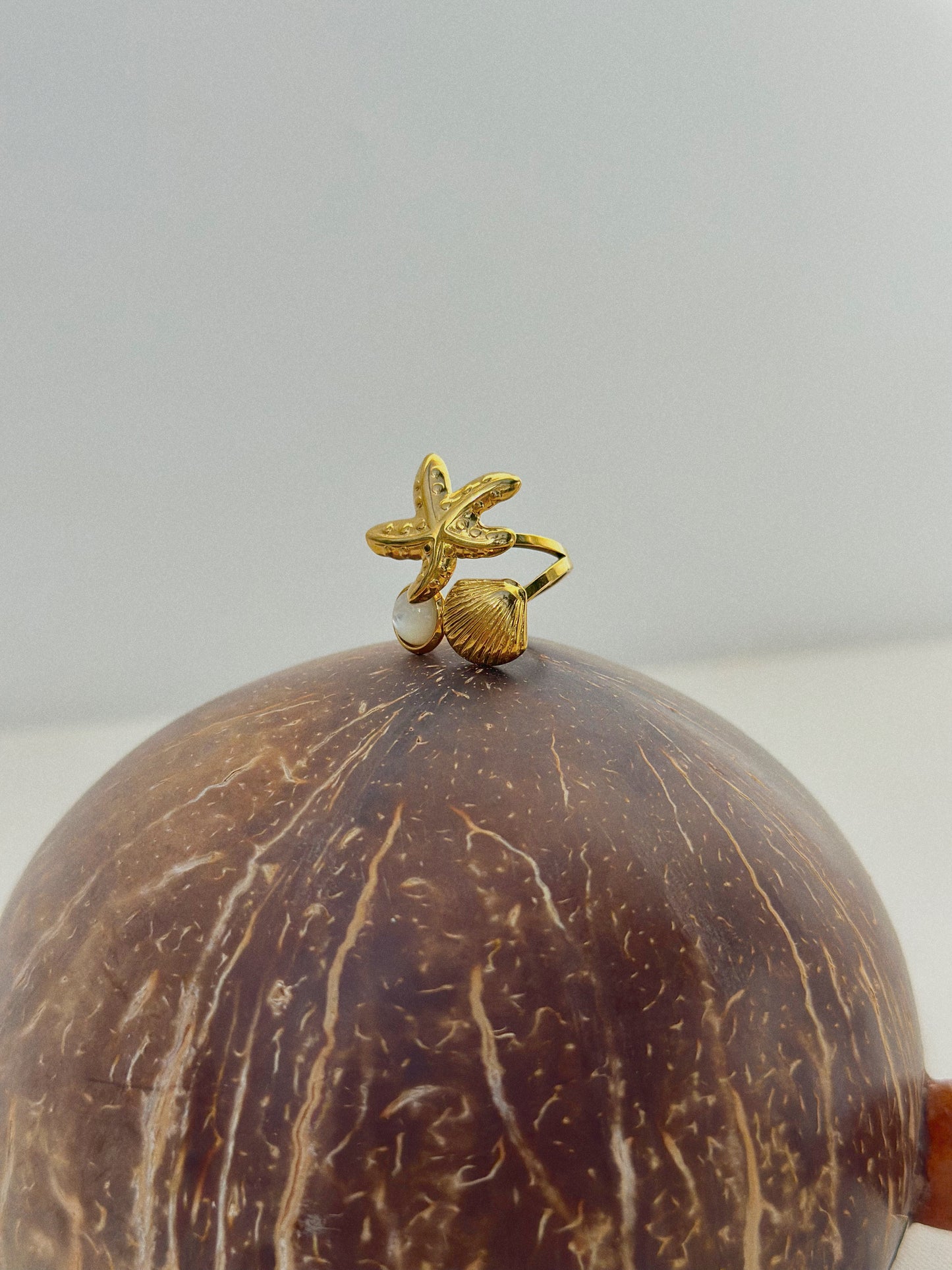 Bague Fiona