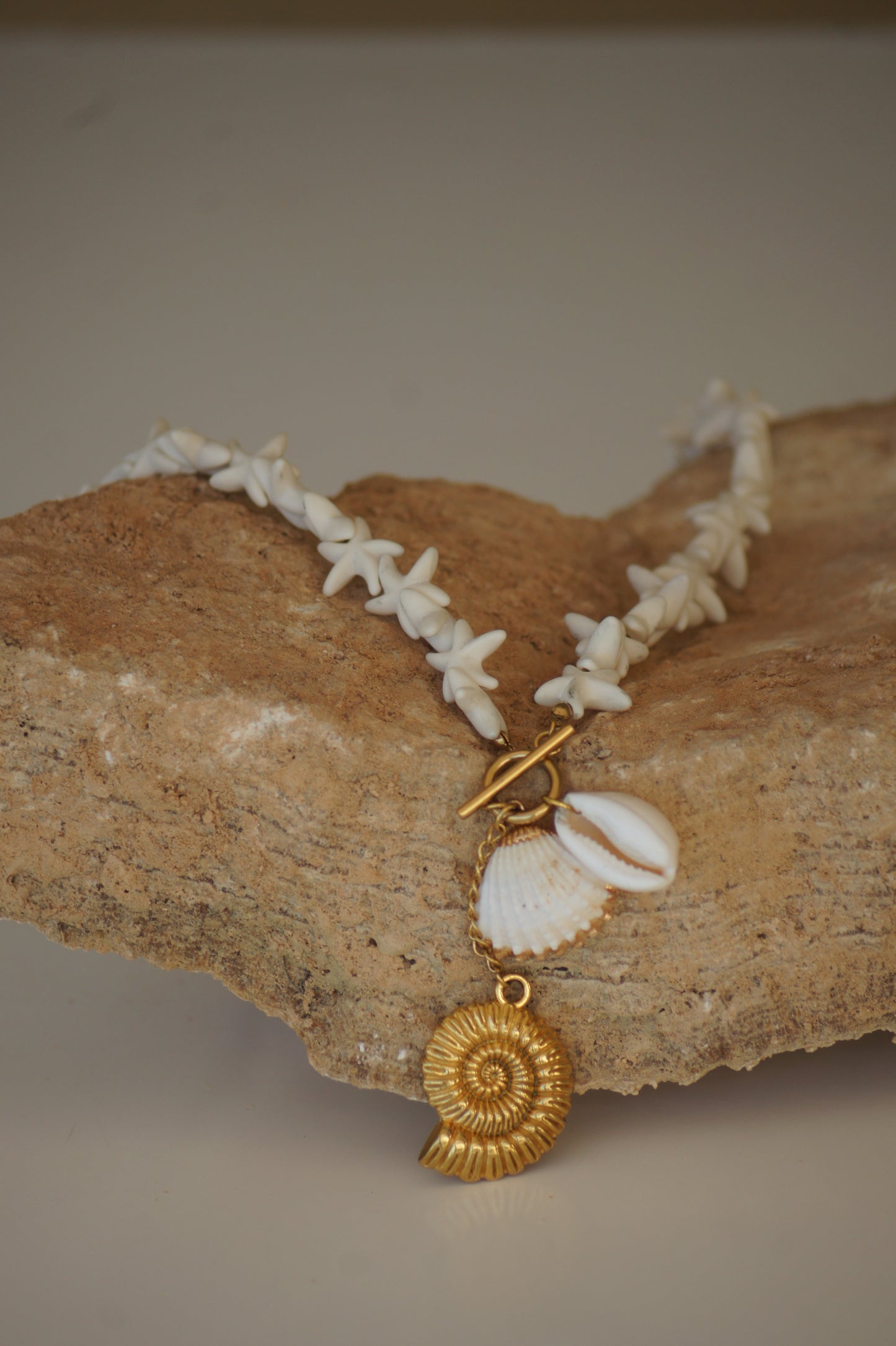 Collier Faro