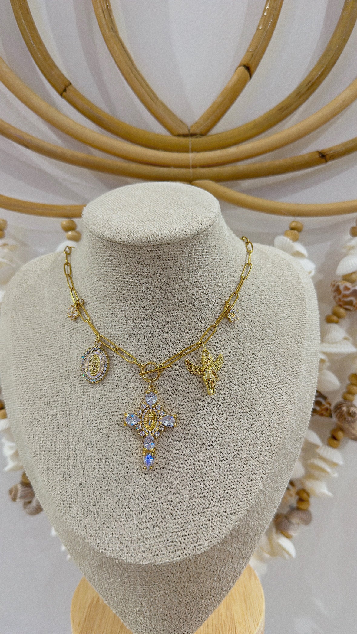 Collier Maria-Valentina