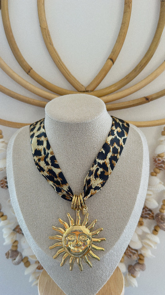 Collier Saona