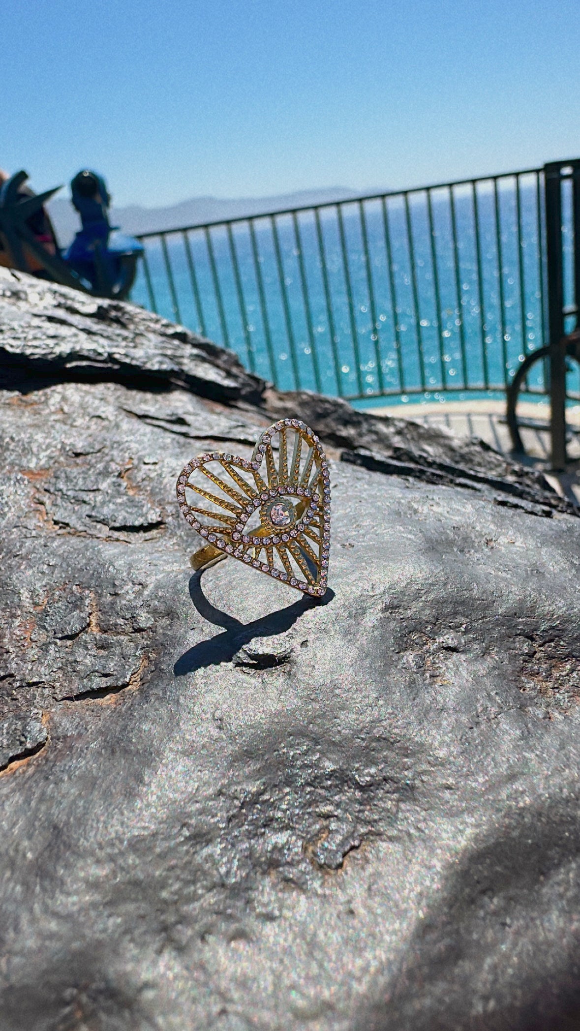 Bague Nerja
