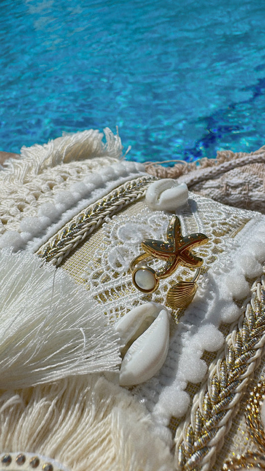 Bague Isla