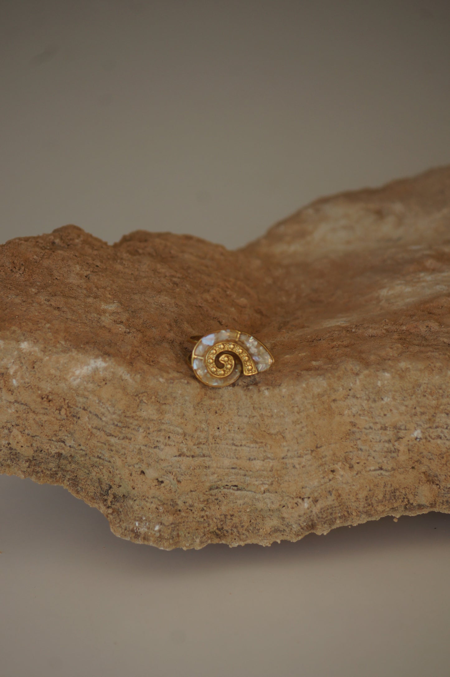 Bague Lagos