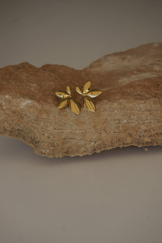 Boucles d’oreilles Benagil
