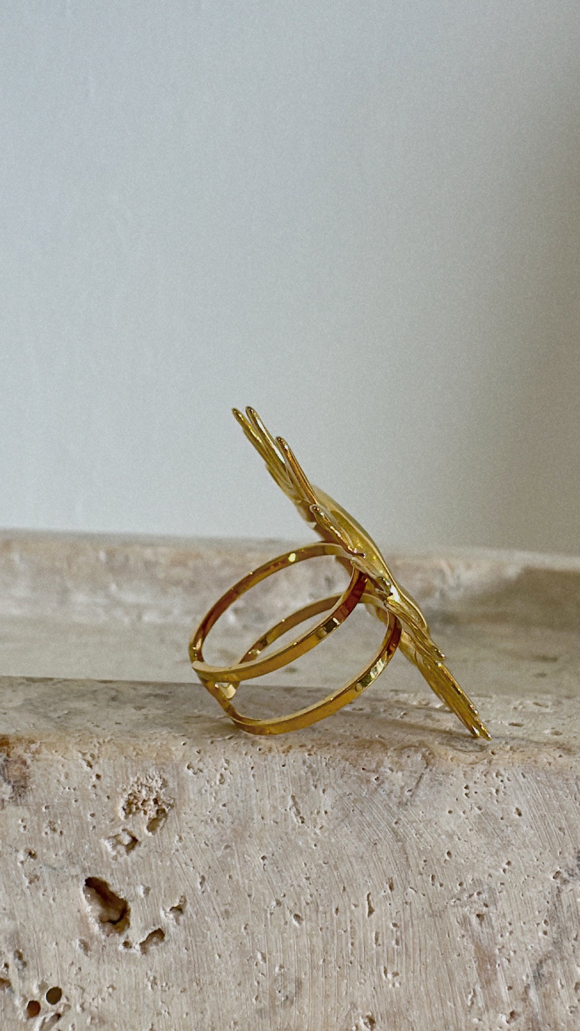 Bague Sunny
