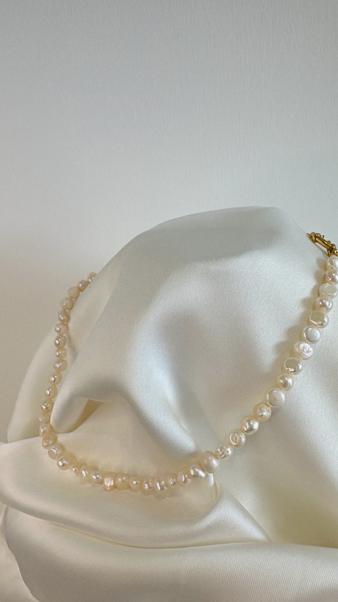 Collier Antonio
