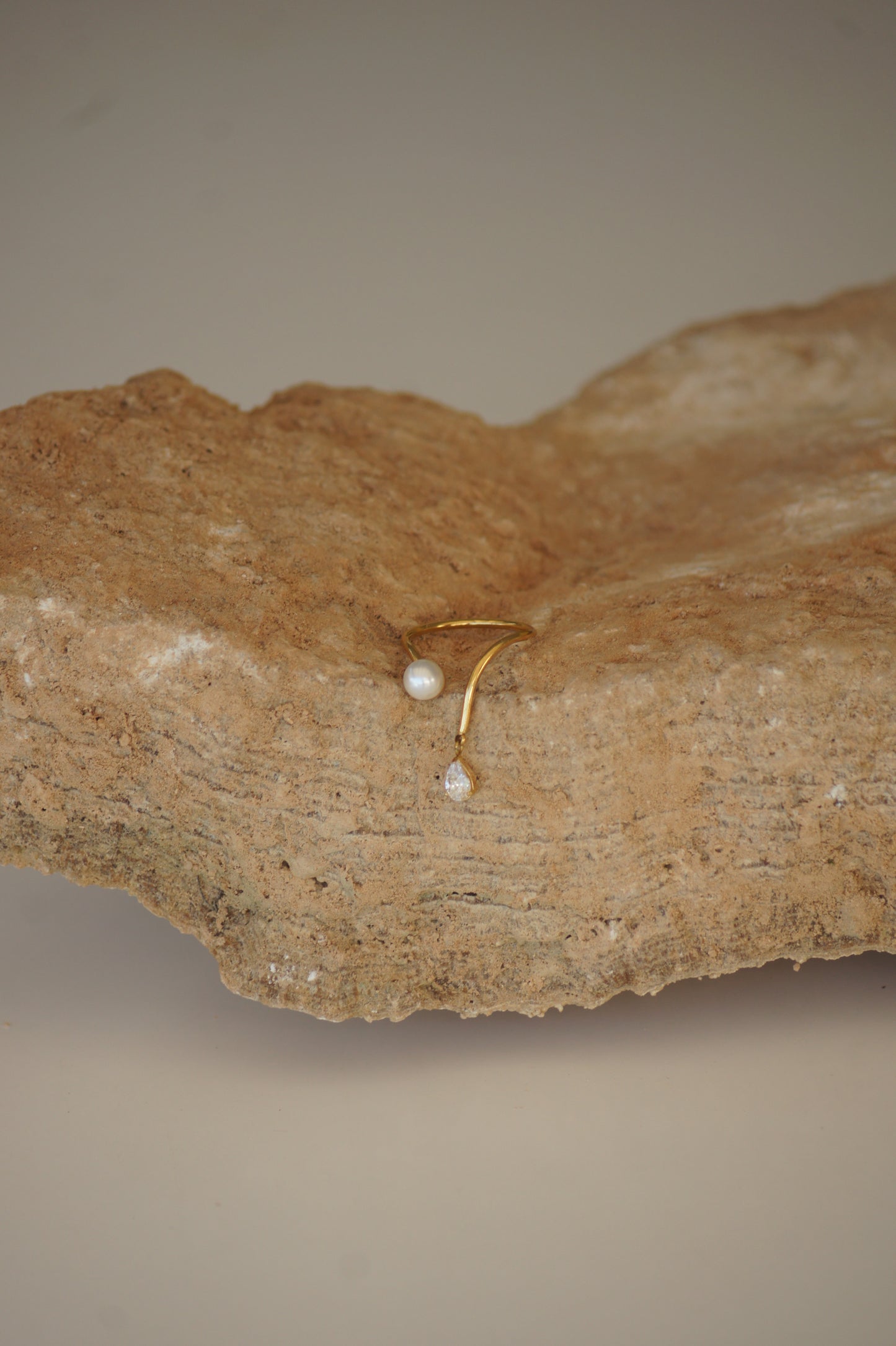 Bague Olhão