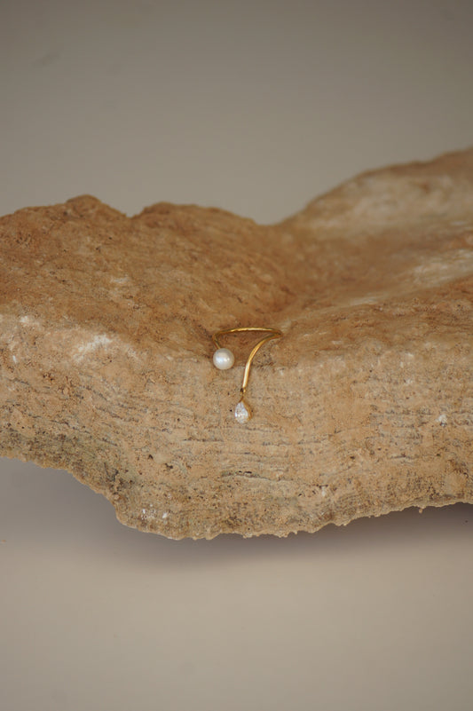 Bague Olhão